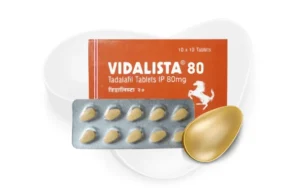 Vidalista-80mg