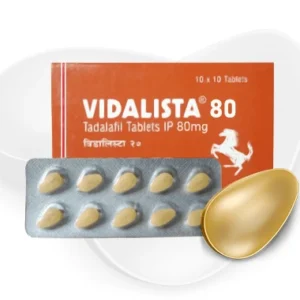 Vidalista-80mg