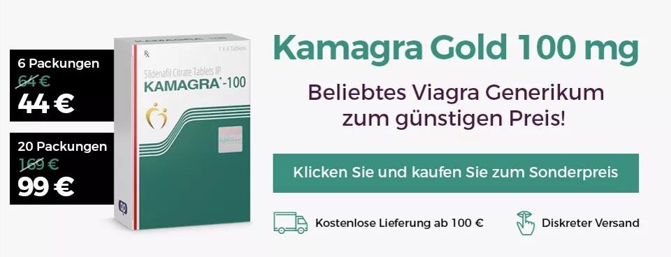 Kamagra 100mg Kaufen