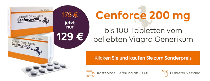 Cenforce 200 mg